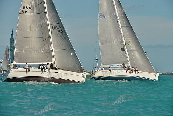 2017 Quantum Key West RW E 025