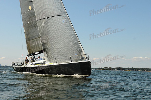 2011 Vineyard Race A 1931