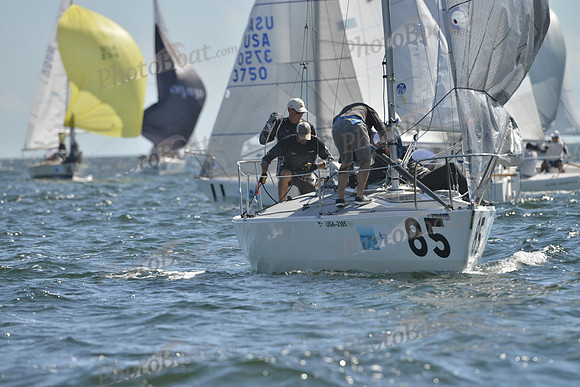 2019 J24 Worlds C_0895