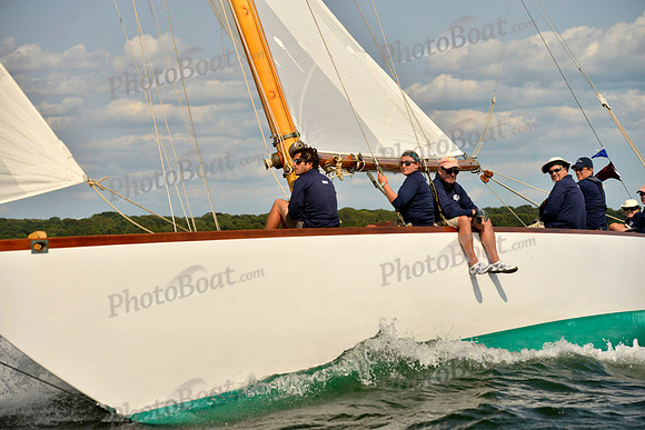 2017 IYRS Classic Yacht Regatta_0538