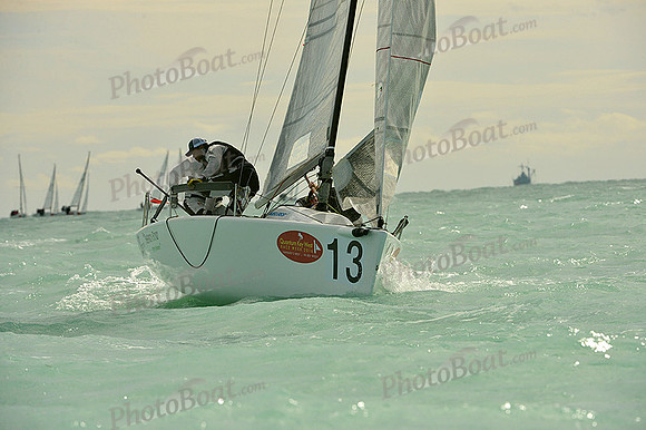 2016 Key West Race Week A_1377