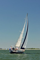 2013 Southern Bay Race Week C 1451