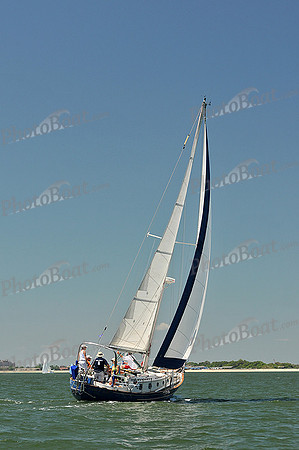 2013 Southern Bay Race Week C 1451