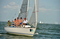 2018 Charleston Race Week B_0040