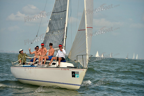 2018 Charleston Race Week B_0040