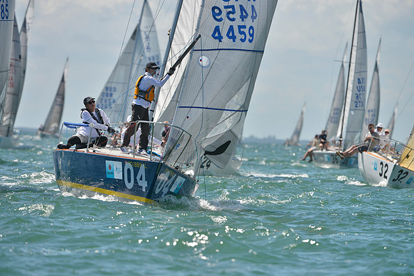 2019 J24 Worlds C_0156