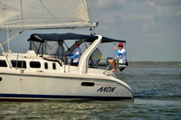 2018 Charleston Race Week A_0059
