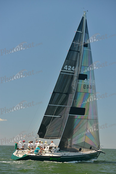 2017 Southern Bay Race Week B_1412