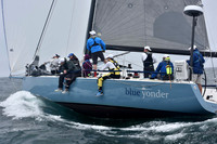 Blue Yonder