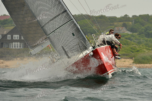 2015 Block Island Race Week D 485