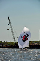2014 Charleston Race Week B 1005