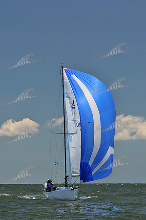 2014 Southern Bay Race Week C 1997