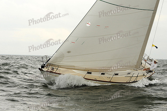 2012 Cape Charles Cup A 838