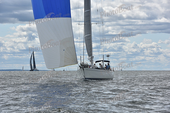 2021 Vineyard Race A 1909