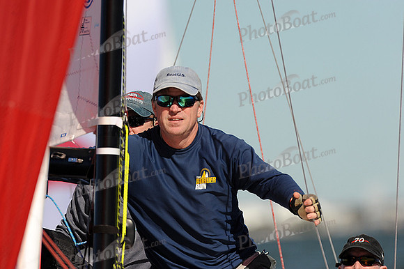 2014 J70 Winter Series B 551