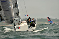 2017 Block Island Race Week A_0903