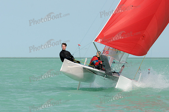 2012 Tradewinds Regatta 1167