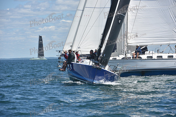 2021 Block Island Race Week D_2280