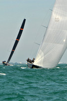 2013 Key West Race Week B 1387
