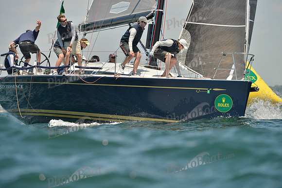 2017 NYYC Annual Regatta B_0623