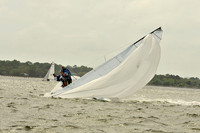 2013 Charleston Race Week A 819