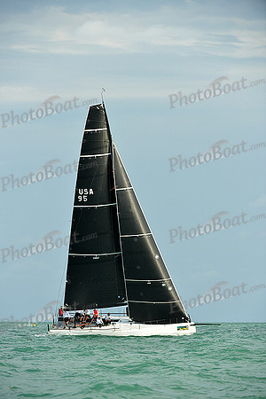 2015 Key West Race Week B 1269