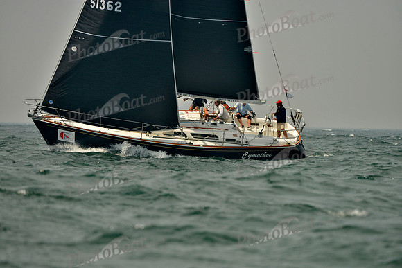 2017 Block Island Race Week H_0638