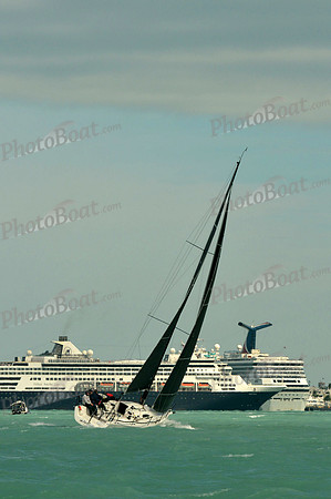 2016 Key West Race Week A_0658