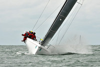 2013 Charleston Race Week B 1286