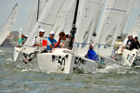 2018 Charleston Race Week B_0820