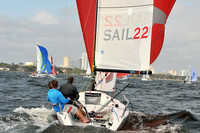 2014 J70 Winter Series A 1550