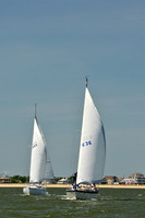 2013 Southern Bay Race Week D 934