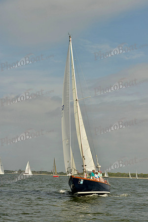 2019 Charleston Race Week A_0071
