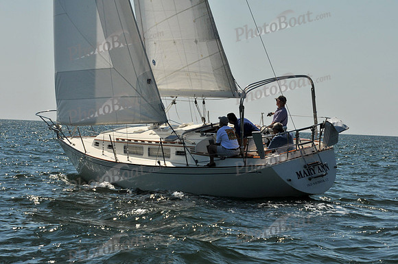 2010 Leukemia Cup B 653