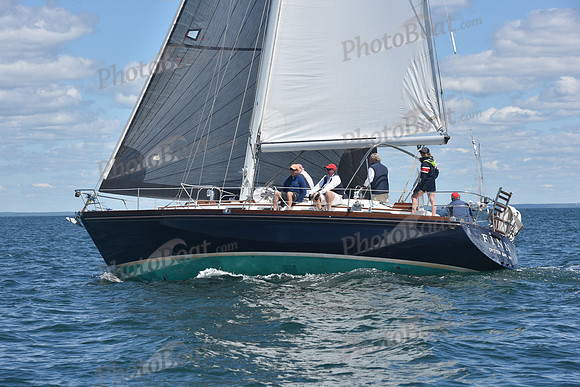 2021 Block Island Race Week D_2082