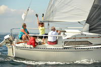 2015 Denmark Race A 157