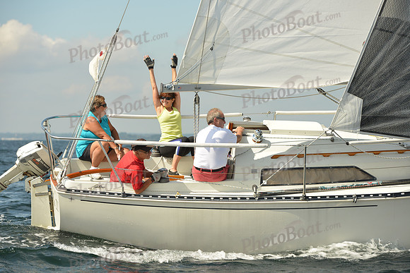 2015 Denmark Race A 157