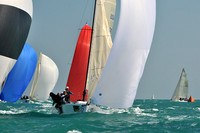 2013 Key West Race Week E 1021