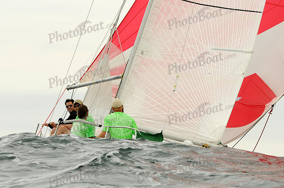 2011 Block Island RW E 2483