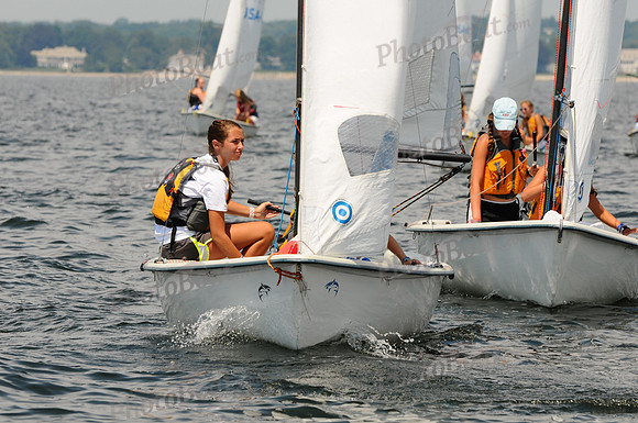 2011 Pequot Pixel Regatta A 383