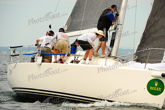 2014 NYYC Race Week A 196