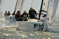 2016 Charleston Race Week F_0483