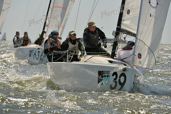 2016 Charleston Race Week F_0483