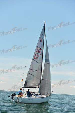 2015 Cape Charles Cup C 705