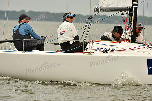 2015 Charleston Race Week A_1070