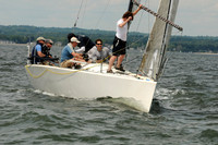 2012 CPYC One Design 967