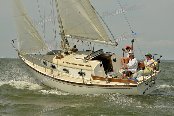 2016 Southern Bay Race Week G_0302