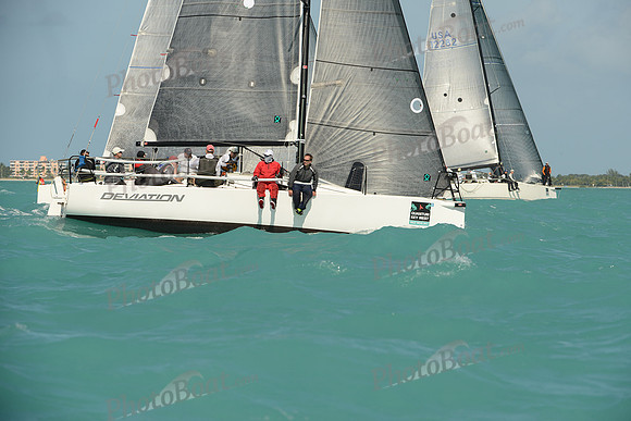 2017 Quantum Key West RW D 151