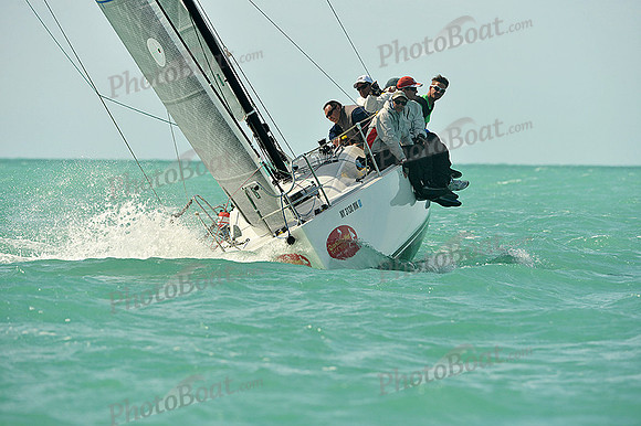 2016 Key West Race Week D_0533