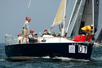 2013 Block Island Race Week A 536